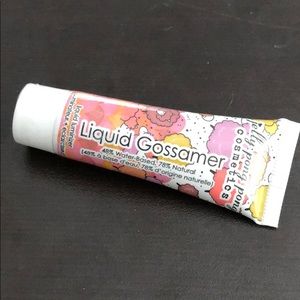 Jelly Pong Pong liquid gossamer